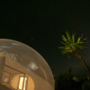 Отель Green Land Bubble Glamping By Mint, фото 16