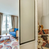 Отель Le Ferdinand - St-Paul Serviced Apartments, фото 12
