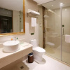 Отель Vienna Hotel Anhui Bengbu Haijixing, фото 8