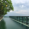 Отель Best View 1Br Apartment At Aryaduta Residence Surabaya, фото 12
