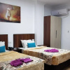 Отель Golden Tulip Hotel, фото 10