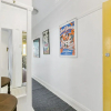 Отель Bondi Beach Breeze - A Bondi Beach Holiday Home, фото 14
