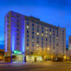 Отель Holiday Inn Express Philadelphia - Penns Landing, an IHG Hotel, фото 1