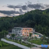 Отель Anji Wenshan tired late · See mountain view cloud holiday light luxury hotel, фото 12