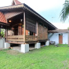 Отель OYO 90256 Rb Beach Homestay, фото 6