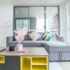 Отель Trendy 3Bed2Bath Mascotapt, фото 5
