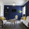 Отель Downtown Blue House 3brmapt At The Heart Of Mexico, фото 9