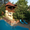 Отель Pension Casa Mica, фото 17