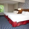 Отель Fairfield Inn & Suites Lynchburg Liberty University, фото 6