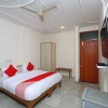 Отель OYO 14100 Hotel D Meridien, фото 18