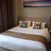 Отель Ji Hotel (Zhenjiang Railway Station South Square), фото 6