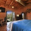 Отель Quinta Mirador Zacualli, фото 10
