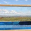 Отель Blue View Cabin 7B with Hot Tub, фото 4