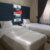 Отель Athena Life Hotel, фото 15