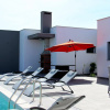 Отель Spacious Villa in Salir de Mato with Private Pool, Terrace, фото 5