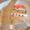 Отель Novotel Vilnius Centre в Вильнюсе