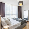 Отель Charming Flat With Gorgeous City View in Atasehir, фото 7