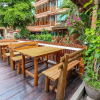 Отель NIDA Rooms Rajwithee 18 Charming, фото 15