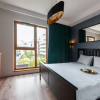 Отель apartamenty-wroc Bulwary Książęce, фото 28