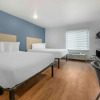 Отель Extended Stay America Select Suites - Indianapolis - West, фото 4