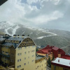 Отель Ideal Studio Apartment for 4 With Beautiful Views in Monte Oiz, фото 9