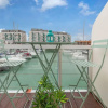 Отель On the Water 3 with Free Parking   By My Getaways, фото 24