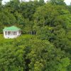 Отель House With 2 Bedrooms in Roseau Vallée, With Wonderful sea View, Furni, фото 18