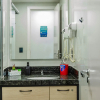 Отель Nobile Suites Ponta Negra Beach, фото 31