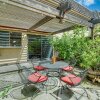 Отель Sunny San Jose Townhome - Family Friendly!, фото 19