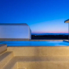 Отель Sersi Paros Luxury Villas and Suites, фото 21