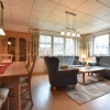 Отель Classy Apartment in Boltenhagen With Terrace, фото 13