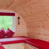 Отель BCC Loch Ness Hostel, фото 10