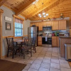 Отель Ozarks Oasis 4 Bedroom Cabin by Redawning, фото 14