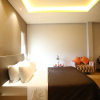 Отель Diamond Suite Hai Ba Trung, фото 6