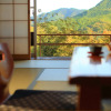 Отель Tenjuku no Mori Keigetsu, фото 23