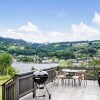 Отель Beautiful Home in Ulvik With 4 Bedrooms and Wifi, фото 9