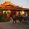 Отель Myanmar Treasure Resort Bagan, фото 15