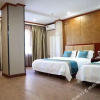 Отель Marriott Hotel Baoji Zhongshan Road, фото 1