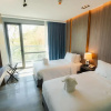 Отель Mountain View at nimman 12 Hotel&Resort, фото 6
