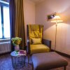 Отель Kandler, фото 14