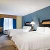 Отель Hampton Inn Murrells Inlet/Myrtle Beach Area, фото 14