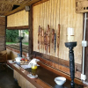 Отель Norman Carr Cottage, фото 5