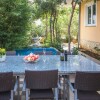 Отель Awesome Apartment in Liznjan With 1 Bedrooms, Wifi and Outdoor Swimming Pool, фото 15