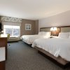 Отель Hampton Inn & Suites Arlington Crystal City DCA, фото 6