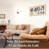 Отель Apartamentos A Ramos na Praia da Galé, фото 3
