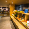 Отель Ibis Budget Marseille Vieux Port, фото 14
