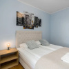Отель Apartment Wrocław Atal Tower by Renters, фото 7