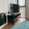 Отель Lapwing - Sleeps up to 6, Fabulous panoramic city views, 12th Floor 2 bed city centre apartment, Per, фото 6