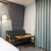 Отель Chuncheon Bomnae Self Check-in Motel, фото 10