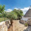 Отель 2061 Villa Trulli Natura by Perle di Puglia, фото 20